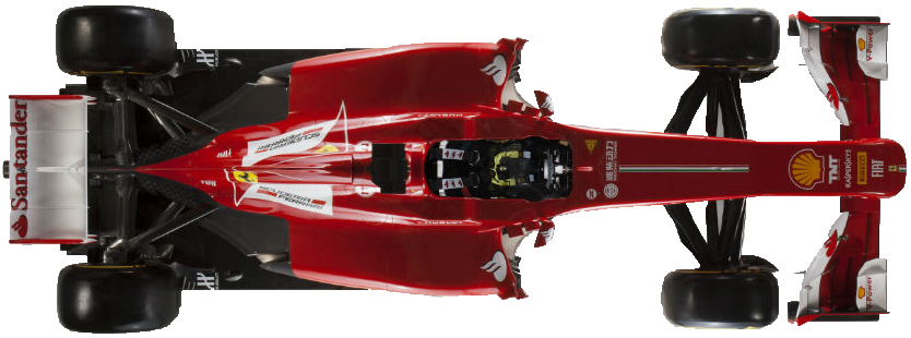 Ferrari F138 (2013)